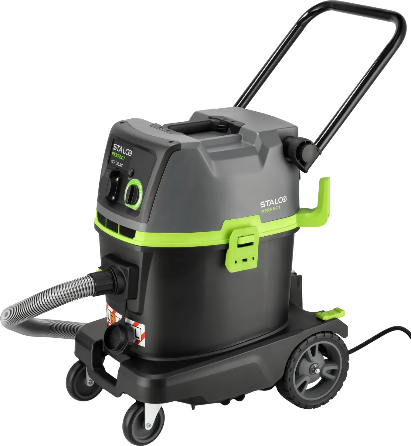 Construction Vacuum Cleaner VCP35LAC STALCO PERFECT S055698171
