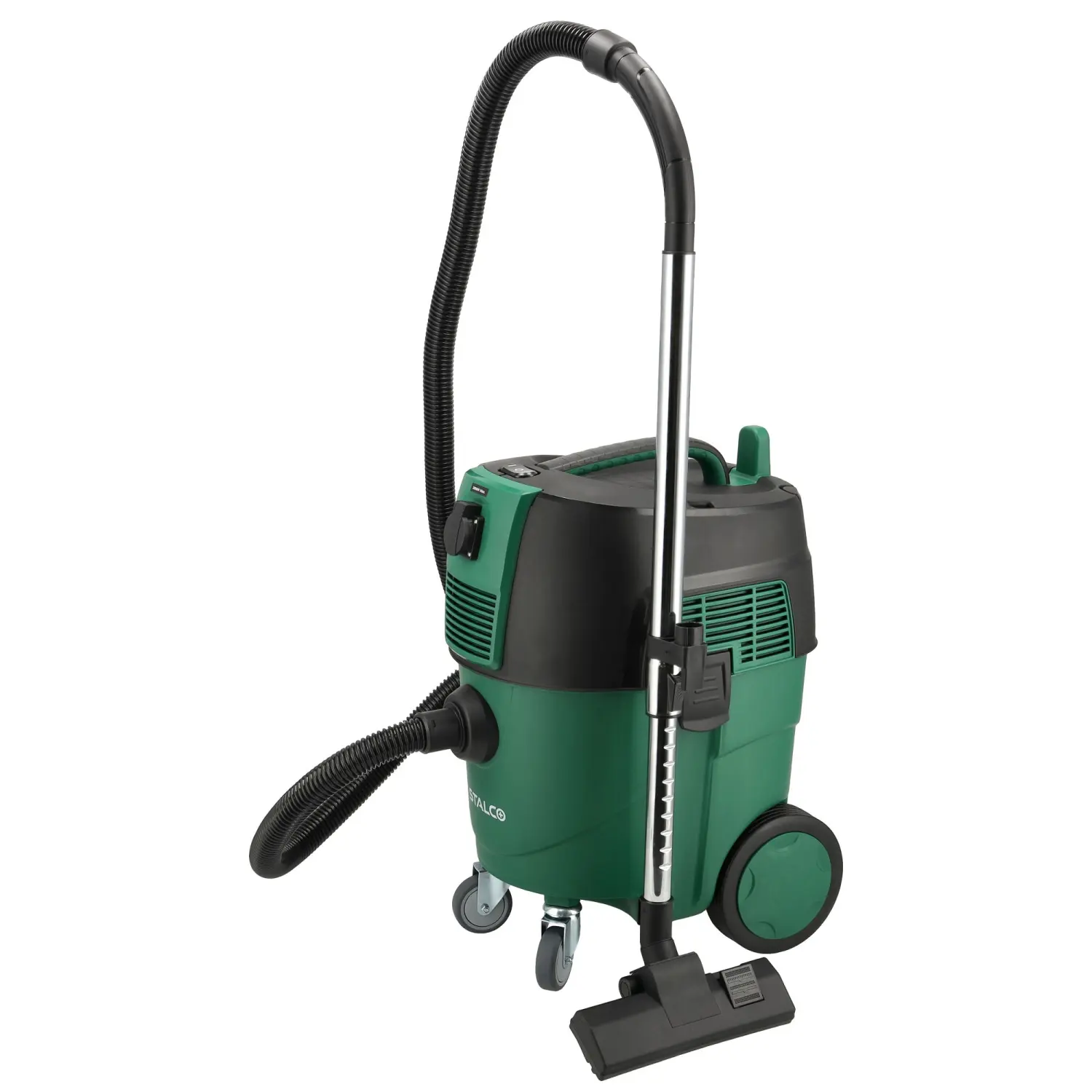 Construction Vacuum Cleaner VCS30AC STALCO S-97170