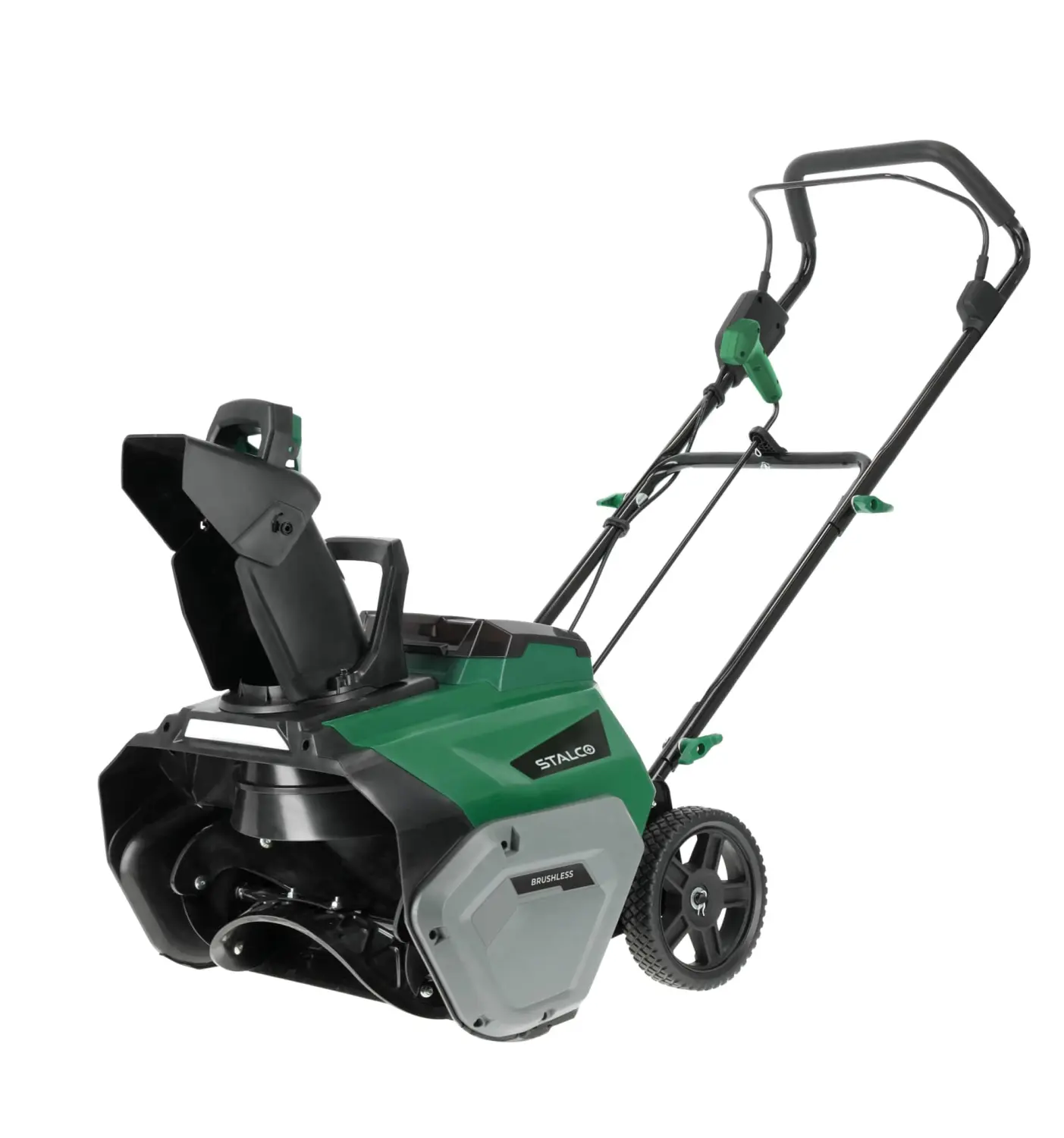 Cordless Snow Blower SBS40BL STALCO S-97730