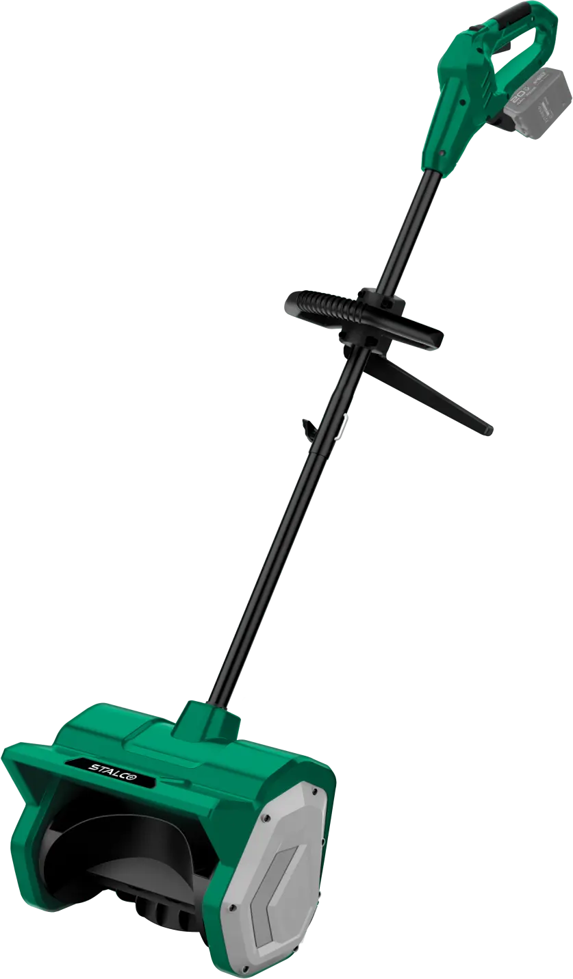 Snow shovel SHS40BL body 20V S - VOLT STALCO S052297732