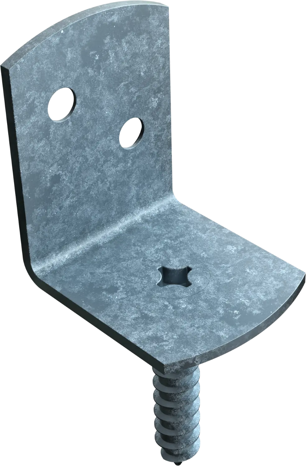 Pergola bracket 35x34x30, 2mm (50) OP0353430 STALCO