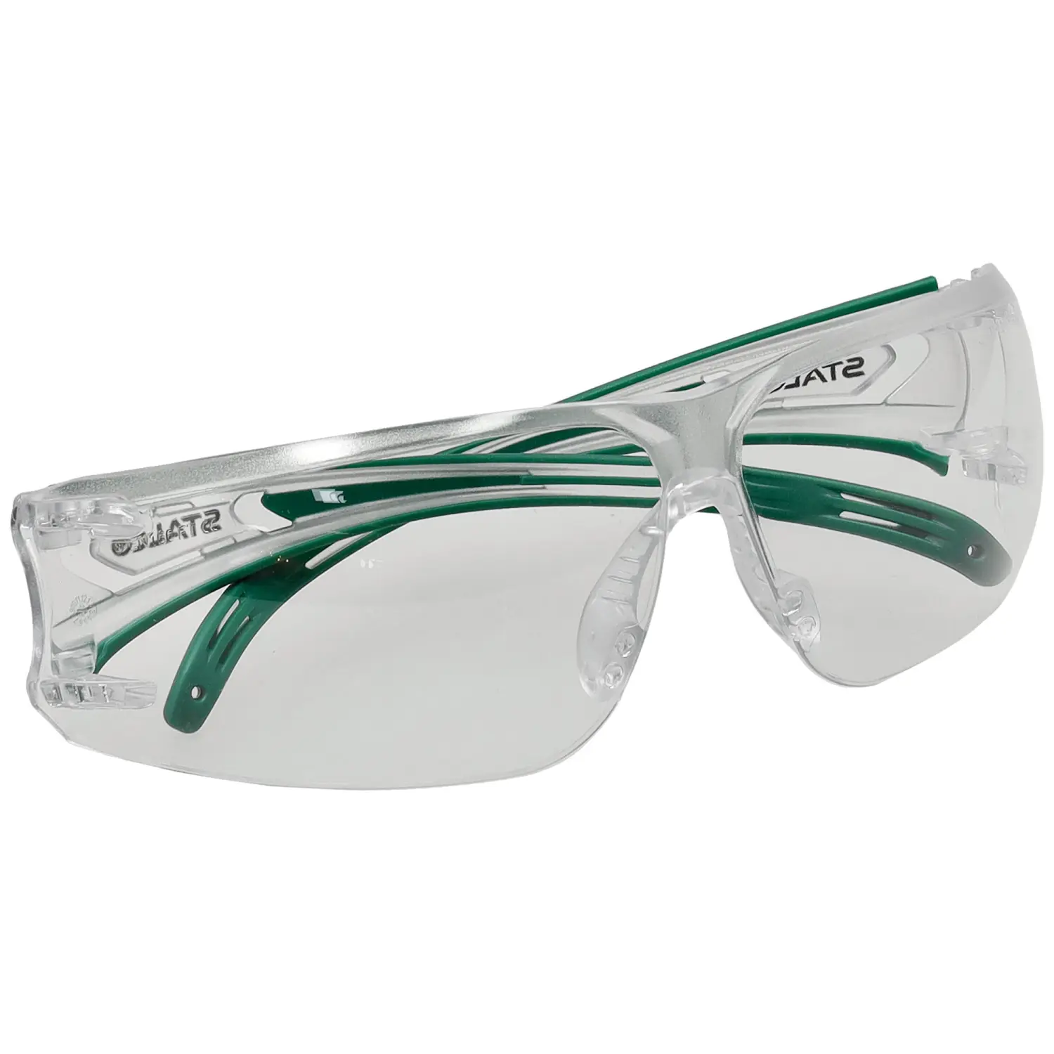 BRAVO safety glasses STALCO S096144212
