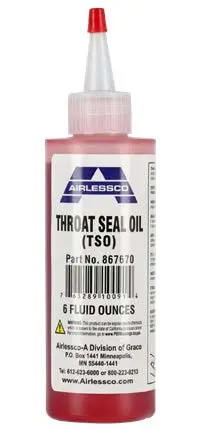 Piston Oil TSO 0.2L STALCO PERFECT 867670