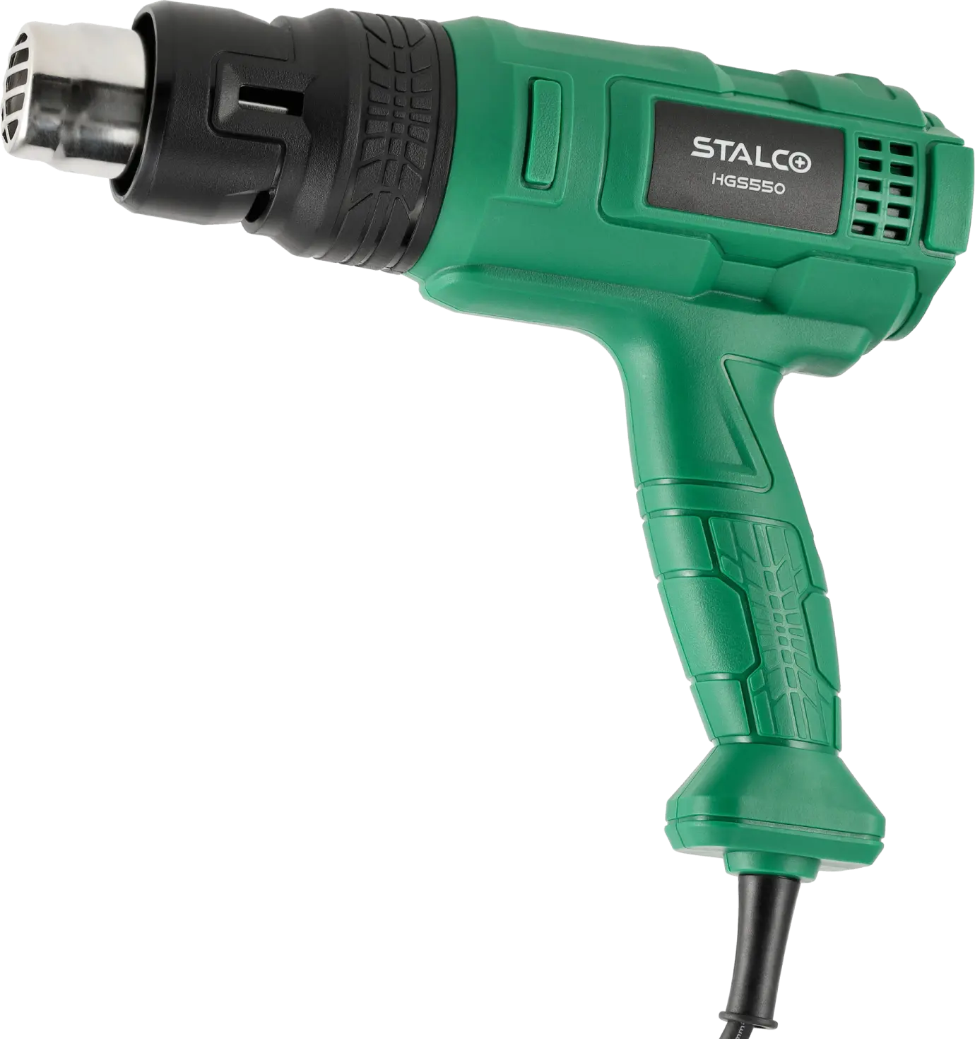 Heat Gun 1800W HGS550 STALCO S-97281