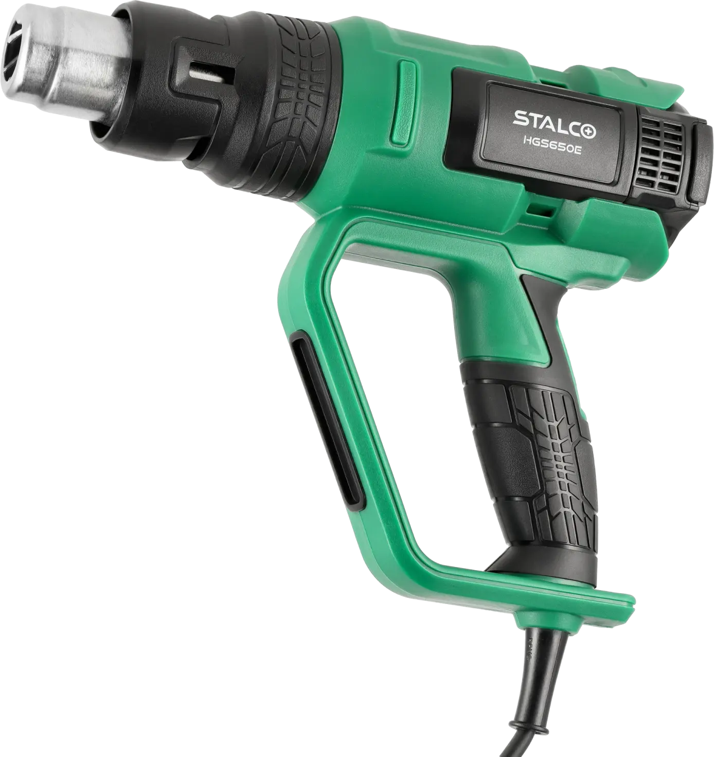 Heat Gun 2000W HGS650E STALCO S-97283