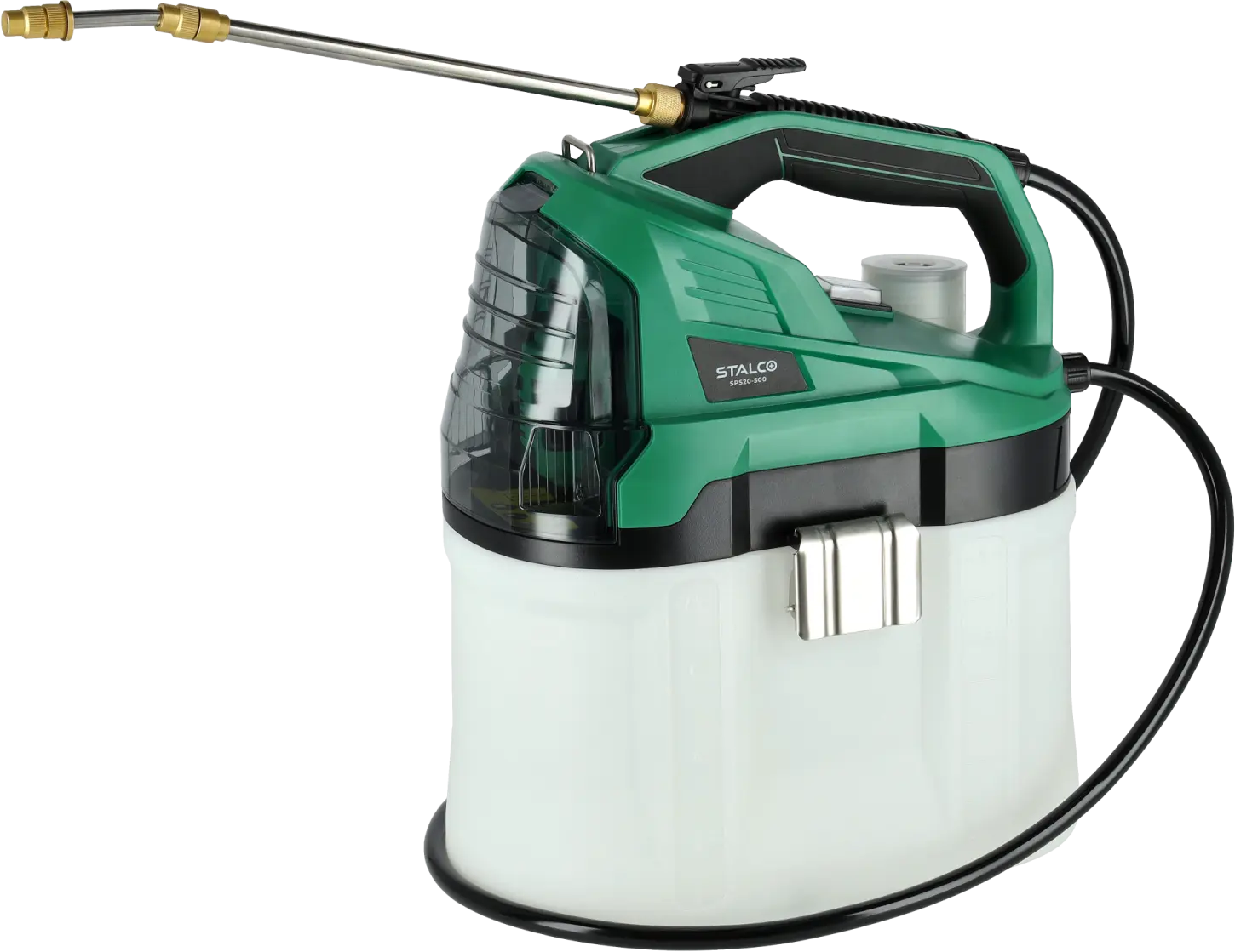 Cordless Sprayer SPS20-500 STALCO S-97373