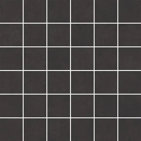 OPTIMUM GRAPHITE MOSAIC MATT 30X30