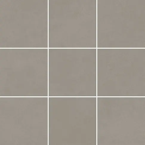OPTIMUM GREY MOSAIC MATT BS 30X30