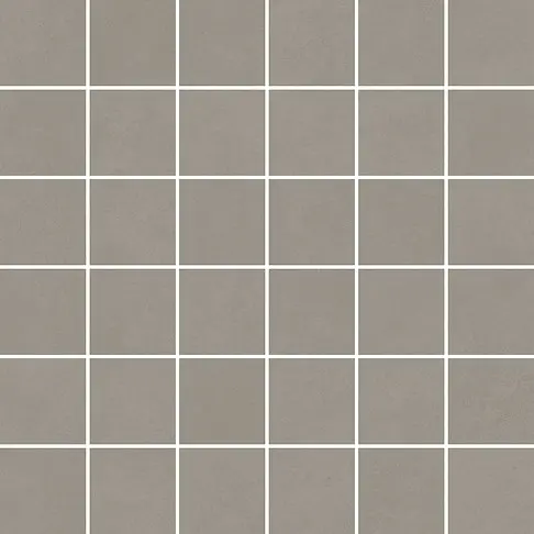 OPTIMUM GREY MOSAIC MATT 30X30