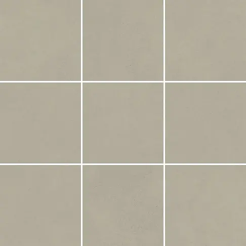 OPTIMUM LIGHT GREY MOSAIC MATT BS 30X30