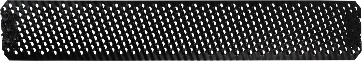 Coarse File Blade 145 x 40mm 40 mm STALCO S-18906