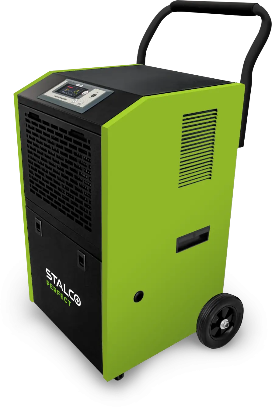 Construction Dehumidifier 790W DP60L STALCO PERFECT S055798425