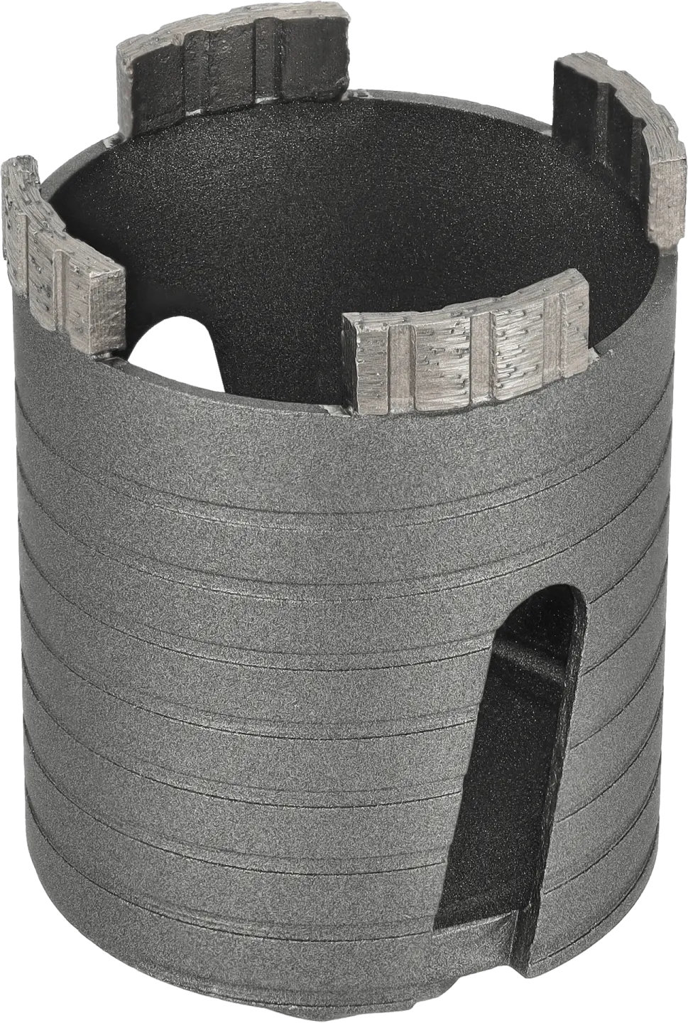 Diamond hole saw for concrete turbo segment ø82 x 80 mm, max 1200 rpm (5904012159020)