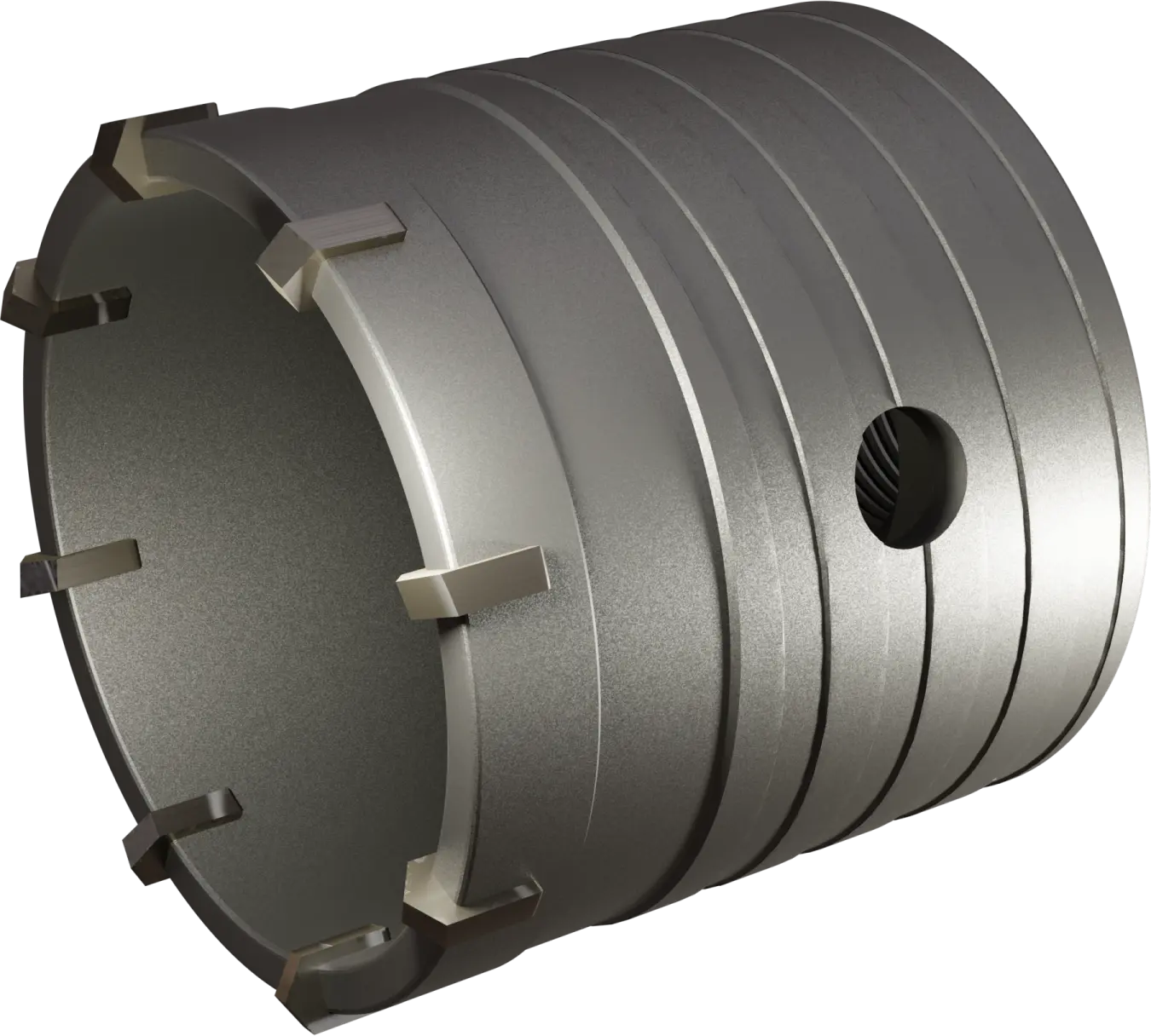 Concrete hole saw ø80 mm (5907527912111)