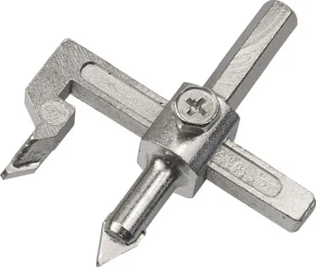 Tile hole saw (5907180858511)