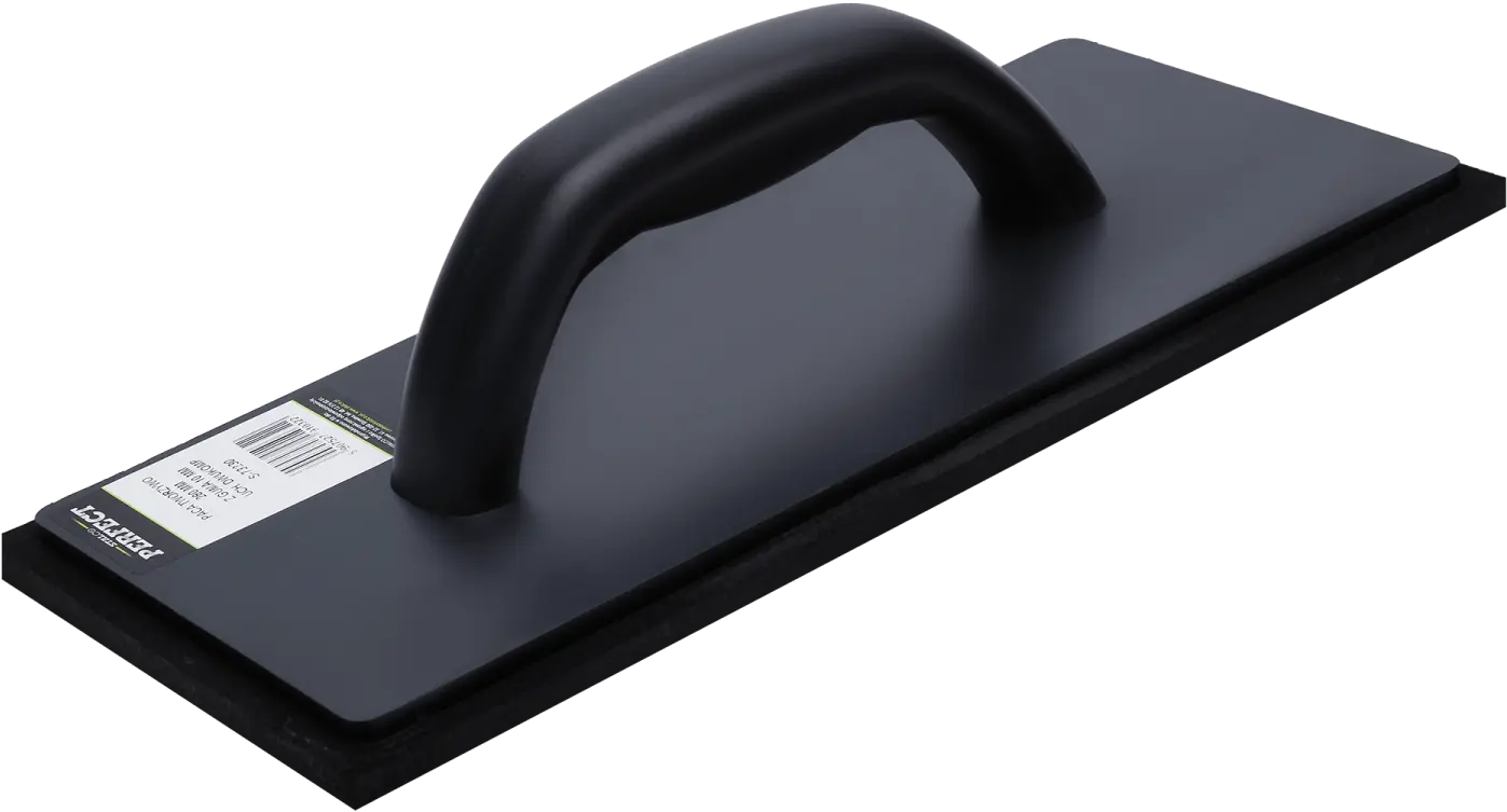 ABS rubber trowel (5907527910322)