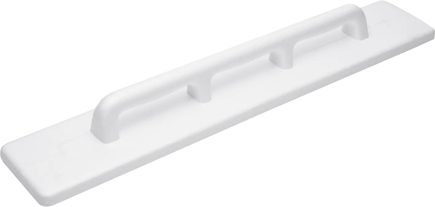 Styrofoam trowel 900 mm (5906197210060)