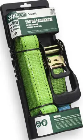 Stowage Belt 38mm x 5cm STALCO S-47844