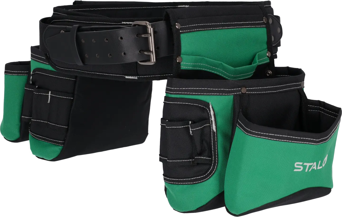 Tool belt PNS10 one size, 115cm STALCO S-42211