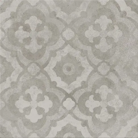 PATCHWORK KOBE LIGHT GREY 30X30