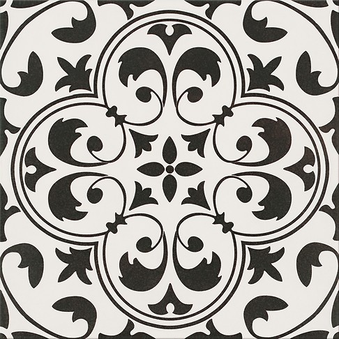 PATCHWORK NAOMI 30X30