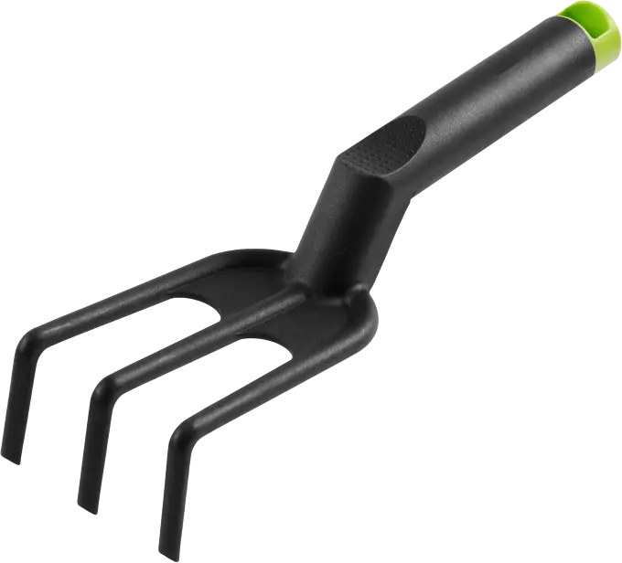 Hand Cultivator STR – STALCO GARDEN SS105610415