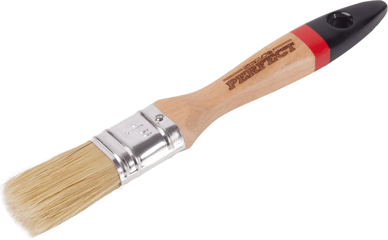 American NITRO brush 1.5" / 51 / 18 cm (5901466153581)