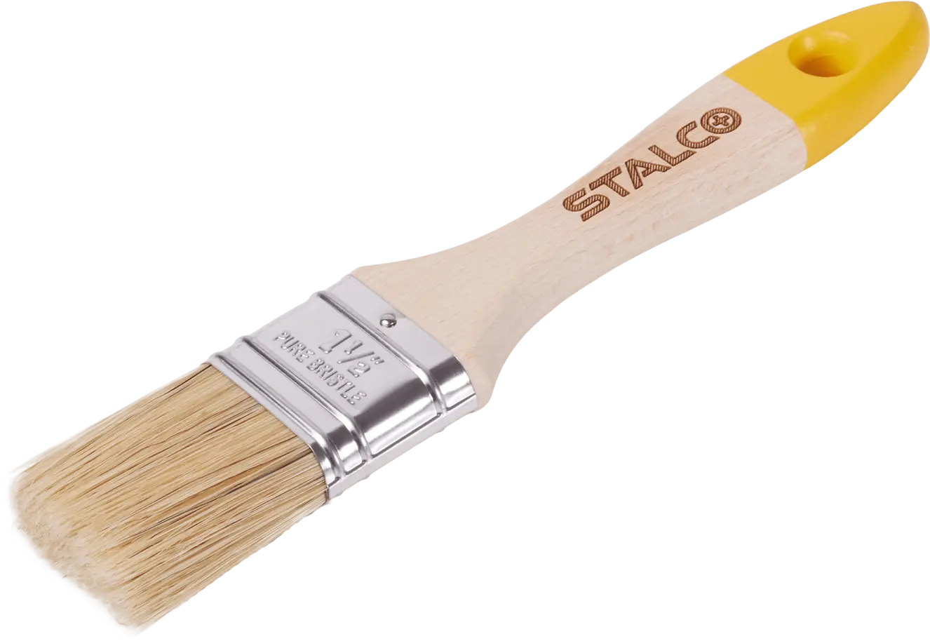 UNIVERSAL English brush 2.5" / 51 / 15 mm (5901466107515)