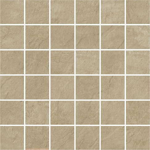 PIETRA BEIGE MOSAIC 30X30