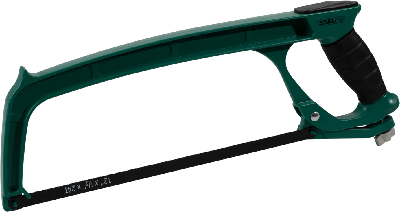 Hacksaw 300mm STALCO S-18536