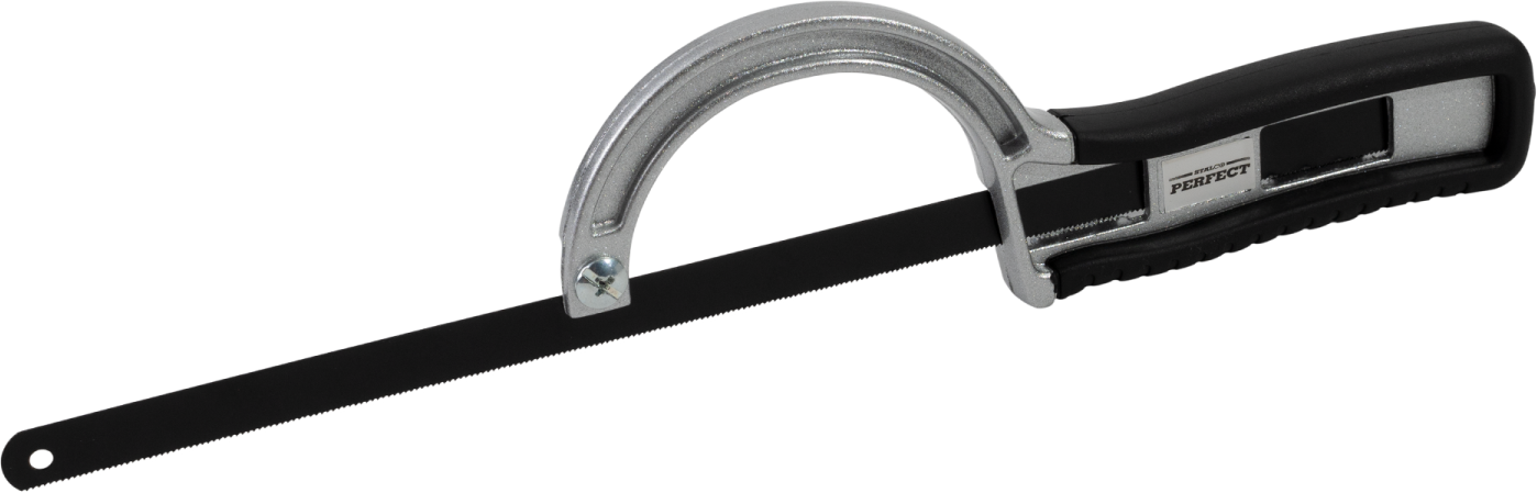 Mini Hacksaw 300 mm STALCO PERFECT S-68301