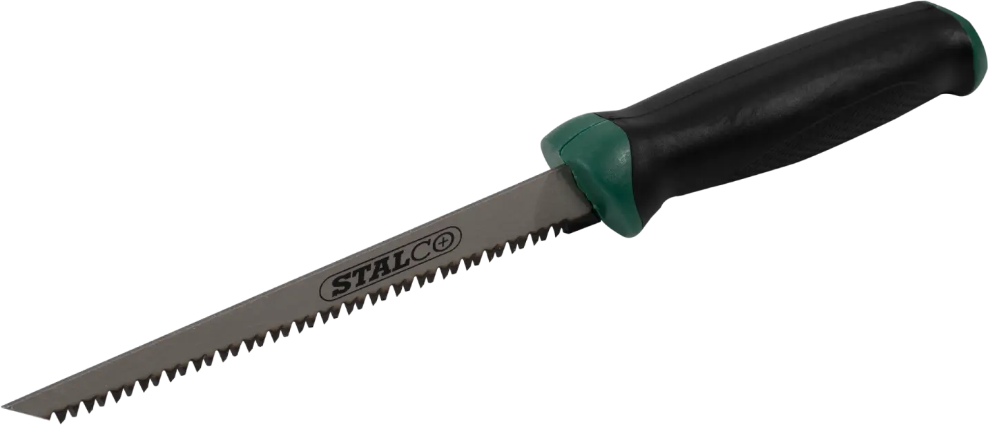 Drywall Saw 150mm STALCO S-18406