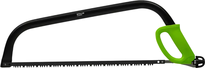 Bow Saw EXP – 533 mm, STALCO GARDEN S104070257