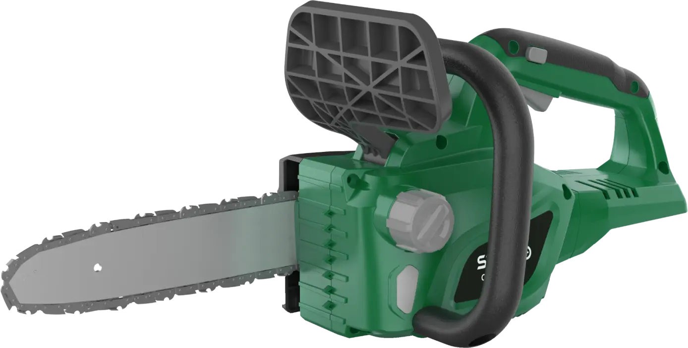 Cordless Chainsaw CAS20-25BL S-97714 STALCO