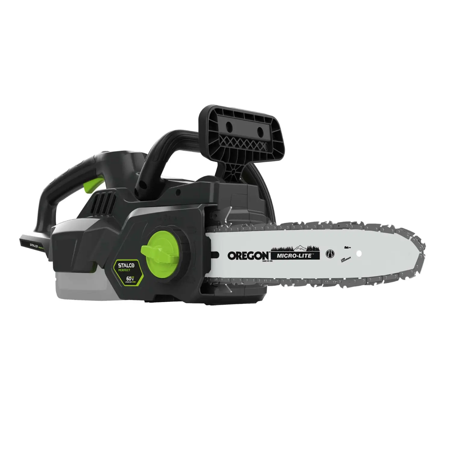 Cordless Chainsaw CSP60-40BL S052398822 STALCO PERFECT