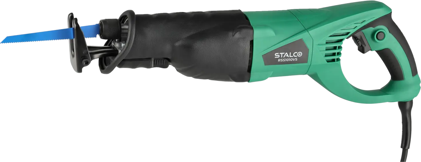 Reciprocating Saw 1010W RSS1010VS STALCO S-97250