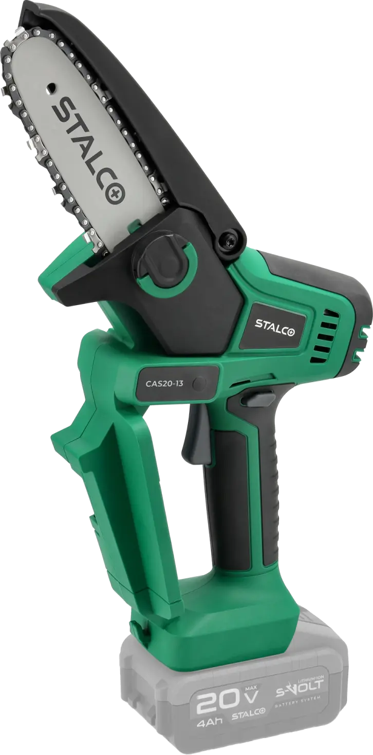 Cordless Branch Saw CAS20-13 STALCO S052397725