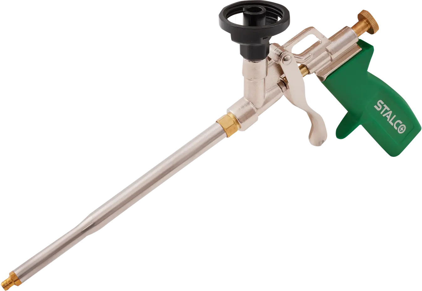 Foam gun (5907527912128)