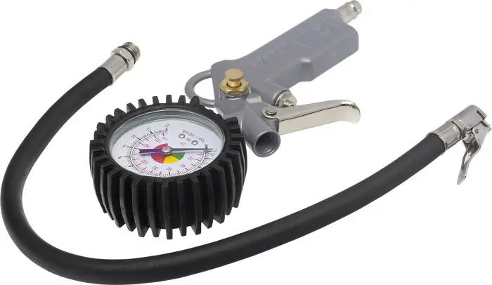 Tyre - Inflating Gun 0 - 12 Bar STALCO S-58440