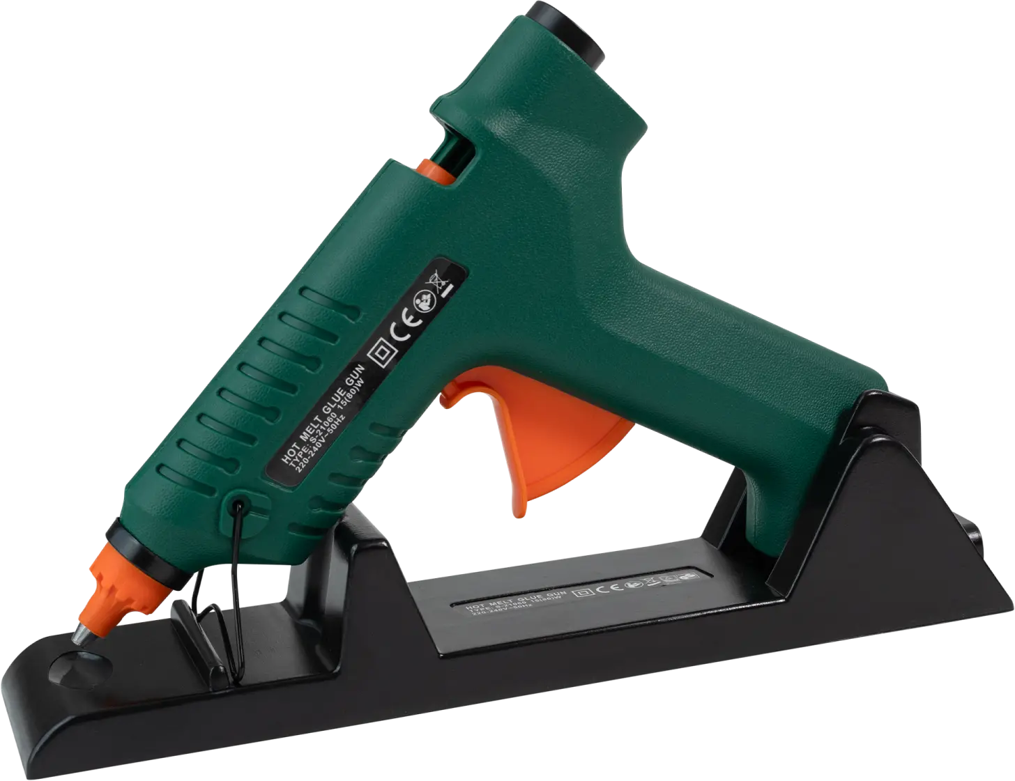 Cordless Glue Gun 80 W STALCO S-21060