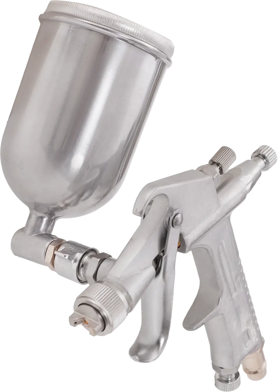 Spray Gun STALCO S-58424