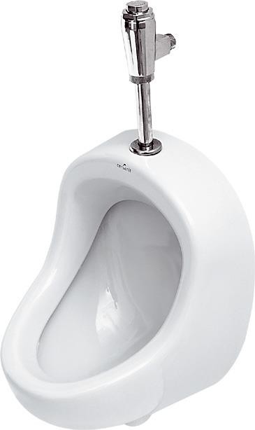 Cersanit Essentials President 101 Urinal K08-013
