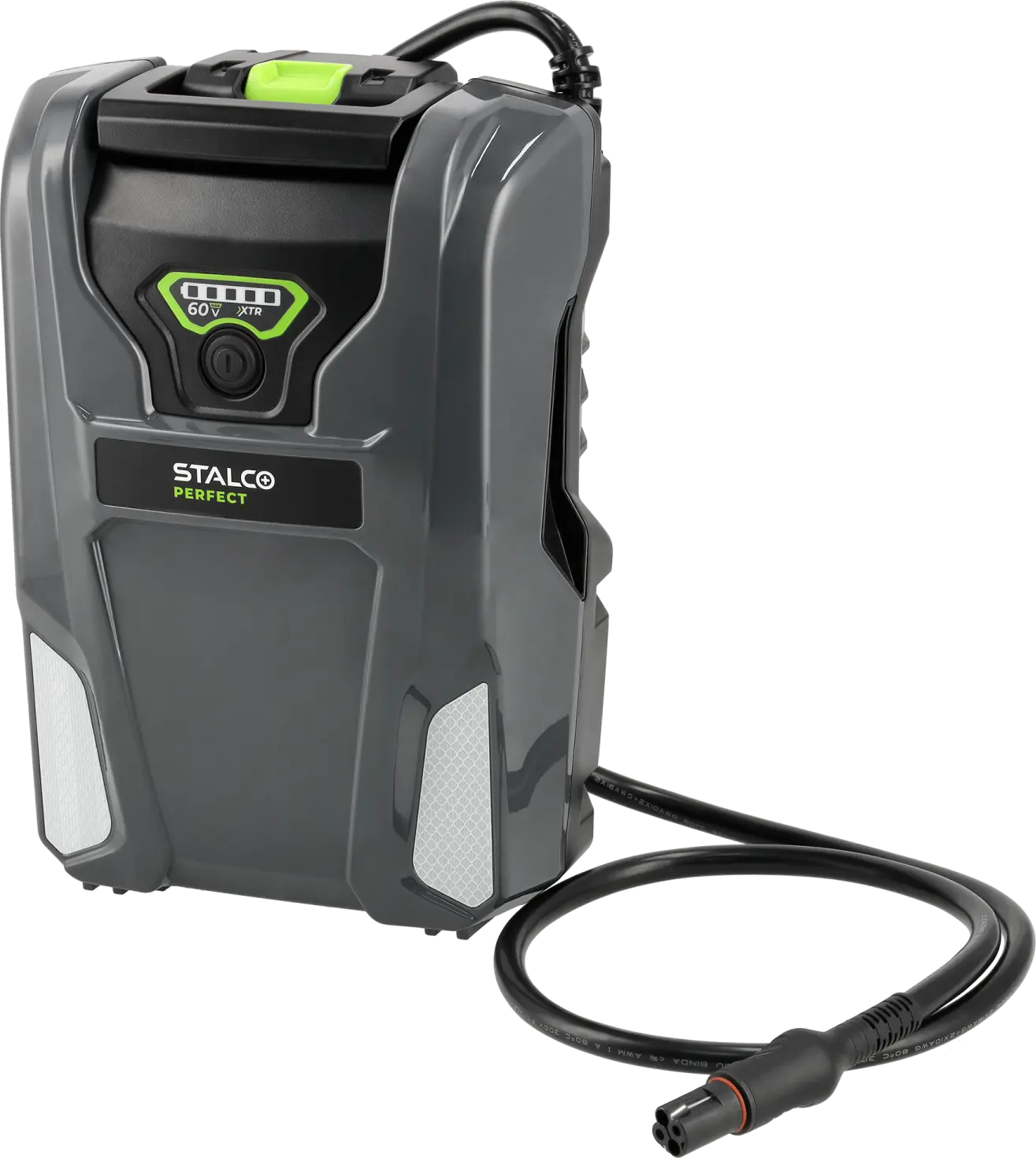 Backpack Battery BBP60-15AHCS S052698888 STALCO PERFECT