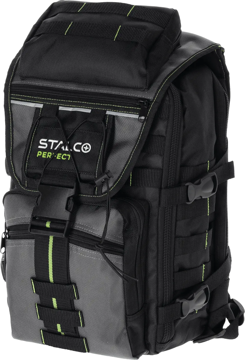 Tool backpack (5904012160514)