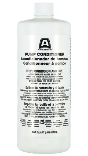 Maintenance & Cleaning Fluid Corochek 1L STALCO PERFECT 865714