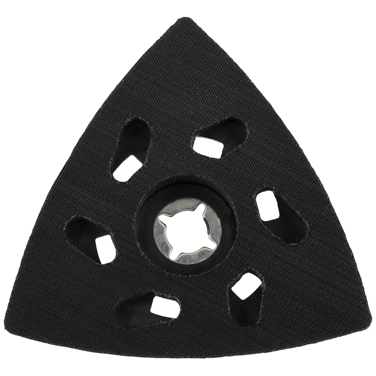 DELTA Velcro sanding plate STARLOCK AVZ 93 G PERFECT (5901466173756)