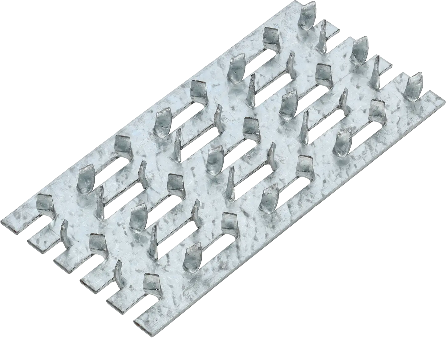 Mending plate 40 x 80mm, thickness 1.0mm PK1 - 40/80 STALCO