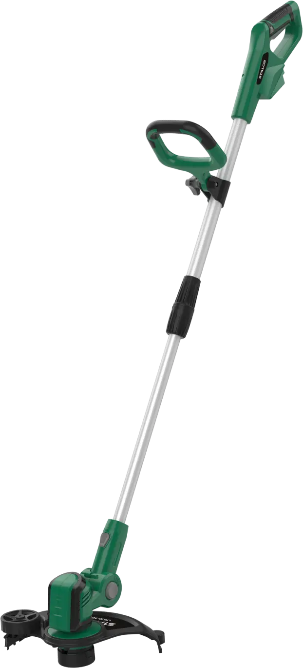 Cordless Grass Trimmer LTS20-30 STALCO S-97700