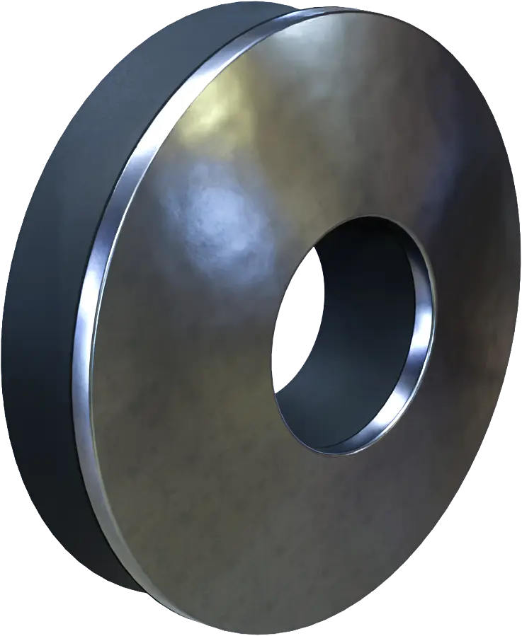 BEPDM Washers 14 mm STALCO