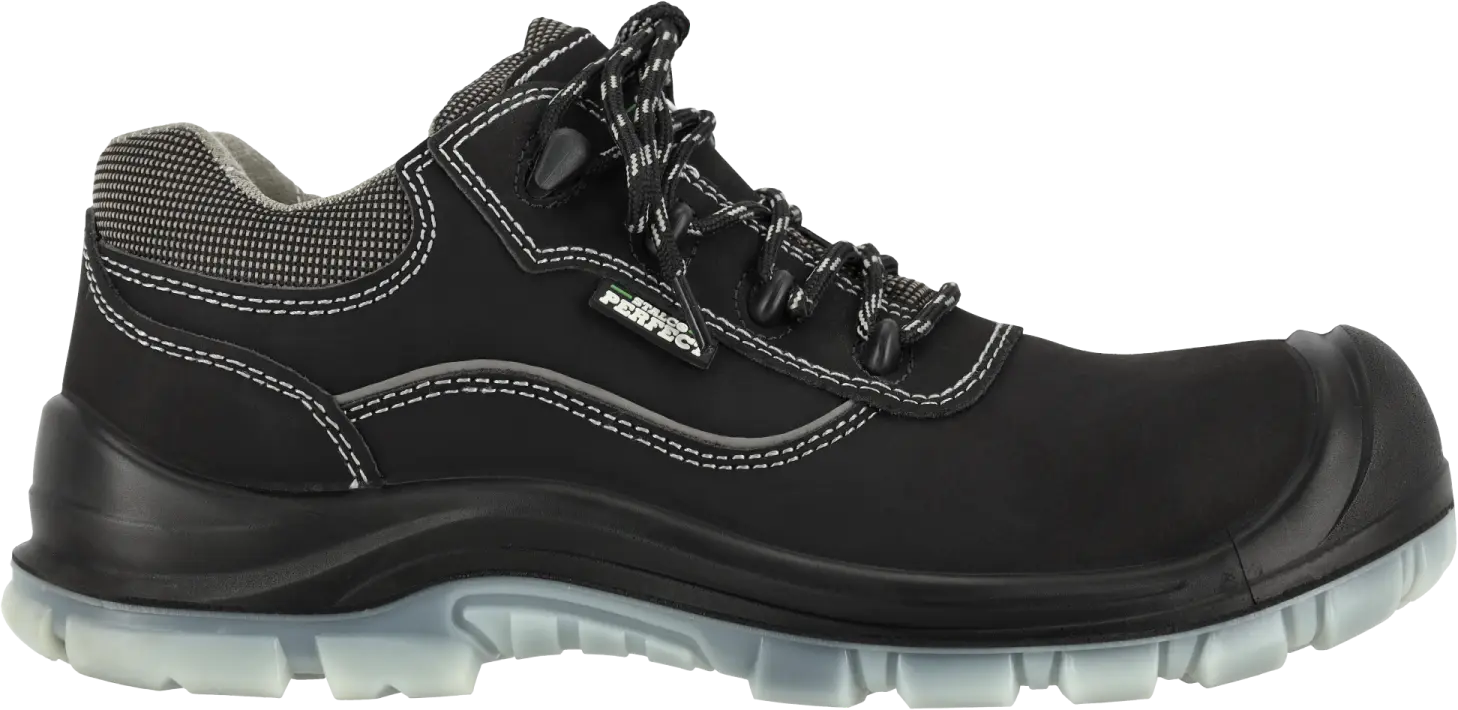 HELIOS LOW leather shoe (5901466122747)